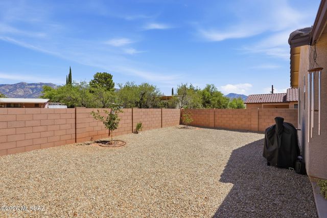 15334 N Primrose Peak Trail, Tucson, AZ 85739