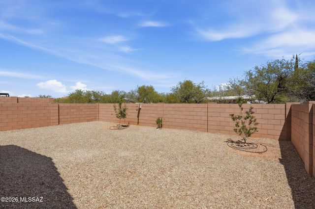 15334 N Primrose Peak Trail, Tucson, AZ 85739