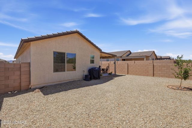 15334 N Primrose Peak Trail, Tucson, AZ 85739