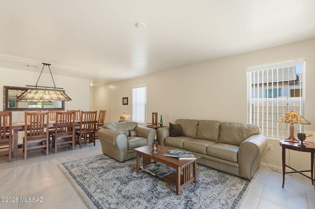 15334 N Primrose Peak Trail, Tucson, AZ 85739