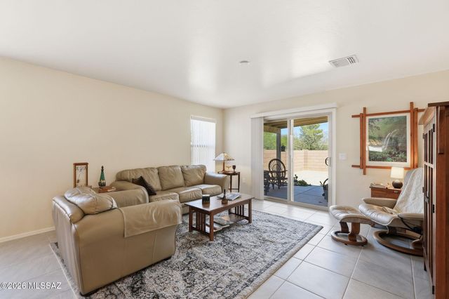 15334 N Primrose Peak Trail, Tucson, AZ 85739