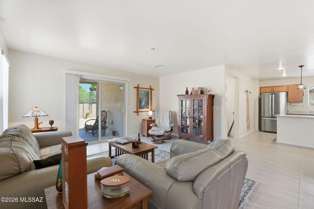 15334 N Primrose Peak Trail, Tucson, AZ 85739