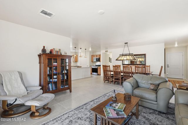 15334 N Primrose Peak Trail, Tucson, AZ 85739