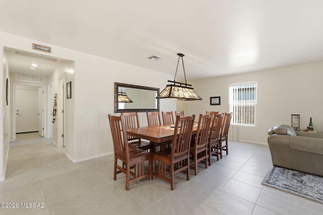 15334 N Primrose Peak Trail, Tucson, AZ 85739