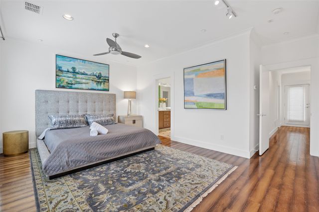 4312 Mckinney Avenue 4, Dallas, TX 75205