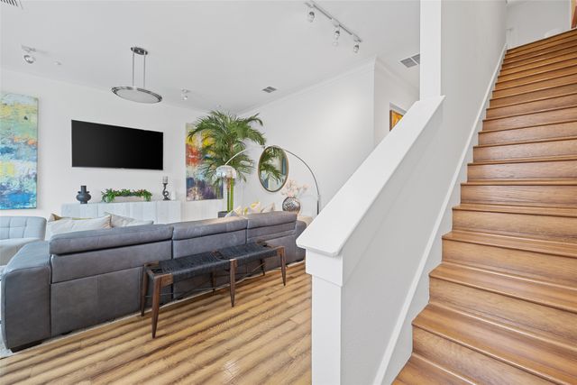 4312 Mckinney Avenue 4, Dallas, TX 75205