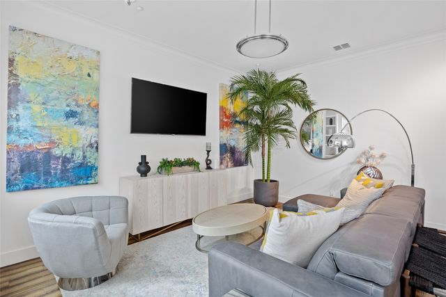 4312 Mckinney Avenue 4, Dallas, TX 75205