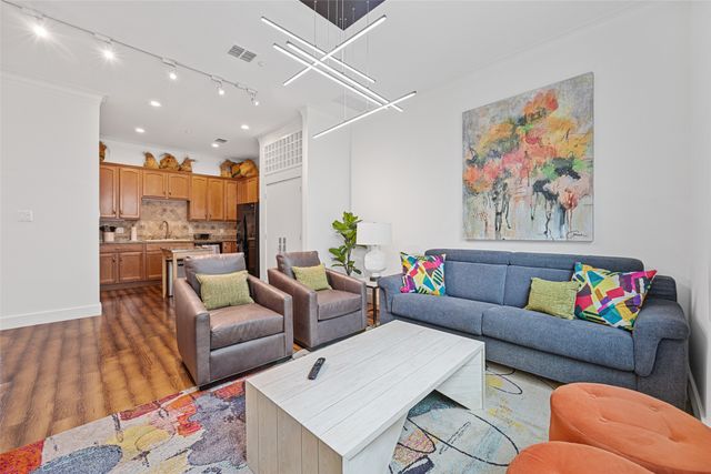 4312 Mckinney Avenue 4, Dallas, TX 75205