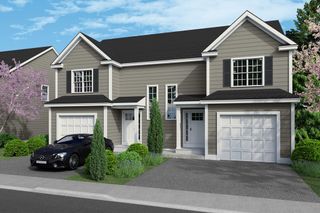 106 Pond St U 1, Attleboro, MA 02703