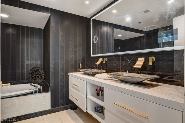 2700 Las Vegas Boulevard 1401, Las Vegas, NV 89109