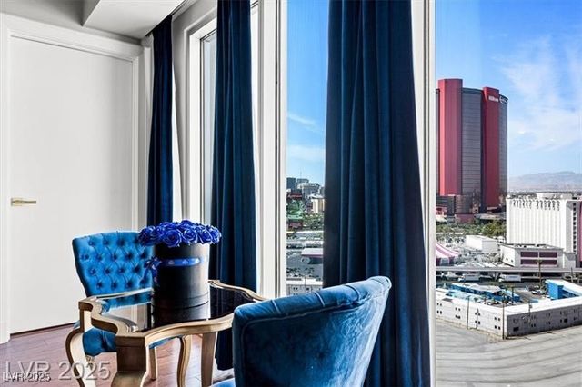2700 Las Vegas Boulevard 1401, Las Vegas, NV 89109