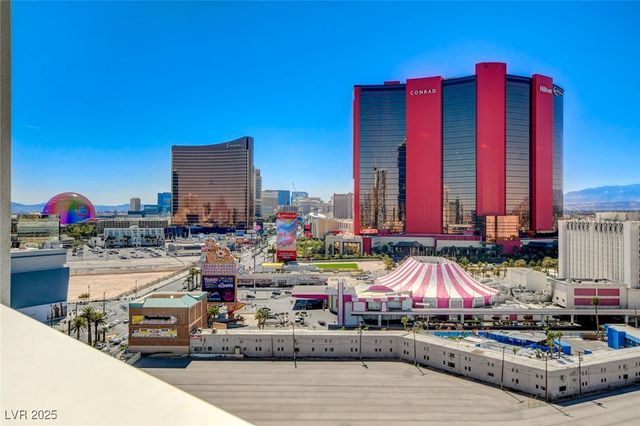 2700 Las Vegas Boulevard 1401, Las Vegas, NV 89109
