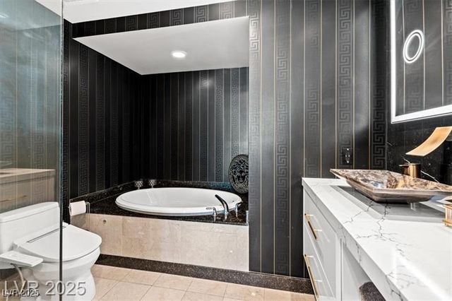 2700 Las Vegas Boulevard 1401, Las Vegas, NV 89109