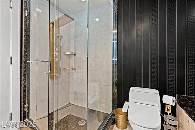 2700 Las Vegas Boulevard 1401, Las Vegas, NV 89109