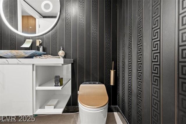 2700 Las Vegas Boulevard 1401, Las Vegas, NV 89109