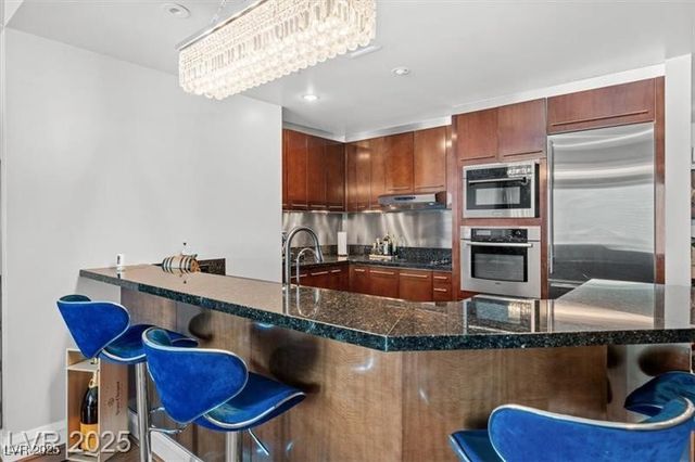 2700 Las Vegas Boulevard 1401, Las Vegas, NV 89109