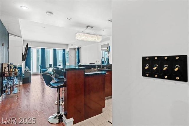 2700 Las Vegas Boulevard 1401, Las Vegas, NV 89109