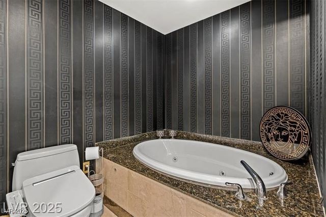 2700 Las Vegas Boulevard 1401, Las Vegas, NV 89109