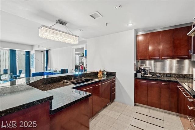 2700 Las Vegas Boulevard 1401, Las Vegas, NV 89109