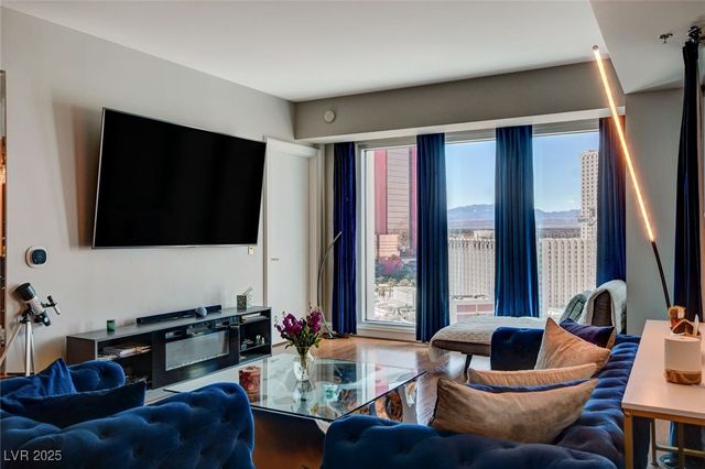 2700 Las Vegas Boulevard 1401, Las Vegas, NV 89109