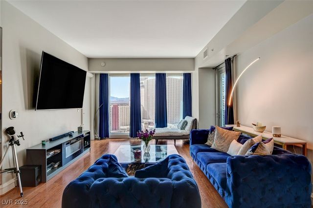 2700 Las Vegas Boulevard 1401, Las Vegas, NV 89109