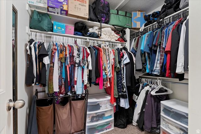 2483 S GILMOUR ST, West Haven, UT 84401