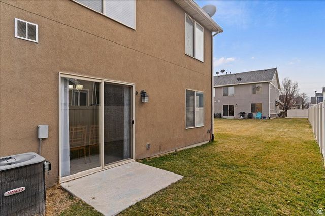 2483 S GILMOUR ST, West Haven, UT 84401