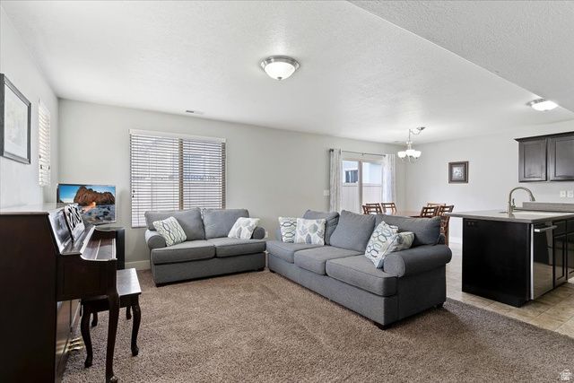 2483 S GILMOUR ST, West Haven, UT 84401