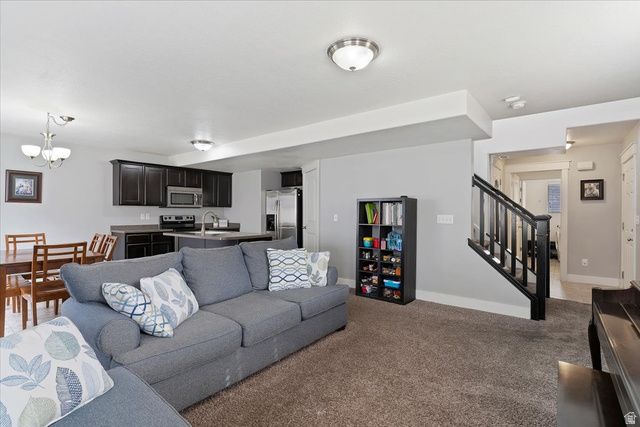 2483 S GILMOUR ST, West Haven, UT 84401