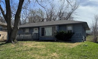 6003 E 99TH Street, Kansas City, MO 64134