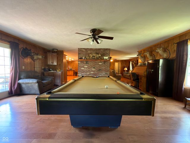 4115 E Olive Branch Road, Bloomfield, IN 47424