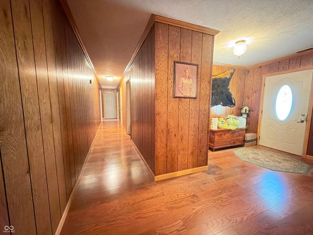 4115 E Olive Branch Road, Bloomfield, IN 47424