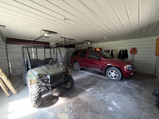 4115 E Olive Branch Road, Bloomfield, IN 47424