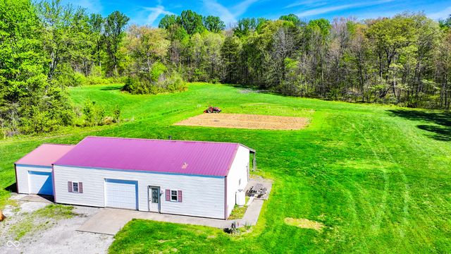 4115 E Olive Branch Road, Bloomfield, IN 47424