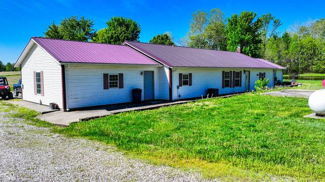 4115 E Olive Branch Road, Bloomfield, IN 47424