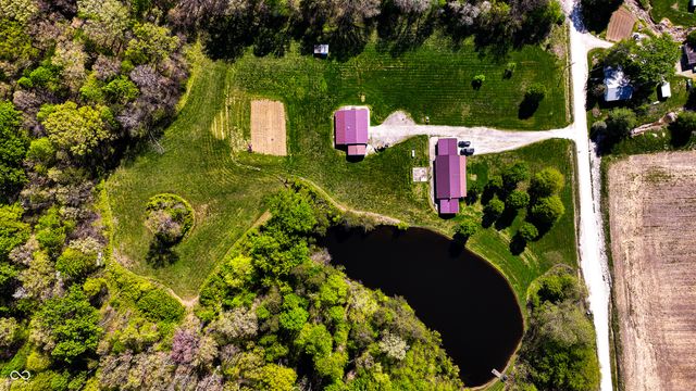 4115 E Olive Branch Road, Bloomfield, IN 47424