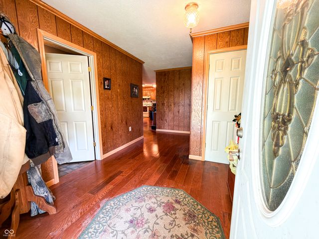 4115 E Olive Branch Road, Bloomfield, IN 47424