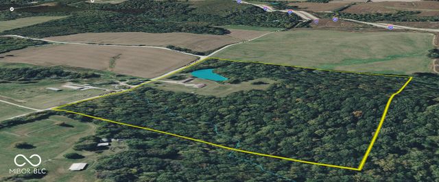 4115 E Olive Branch Road, Bloomfield, IN 47424