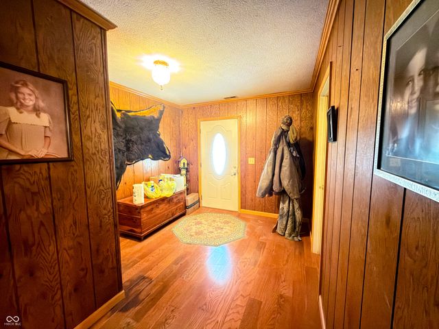 4115 E Olive Branch Road, Bloomfield, IN 47424
