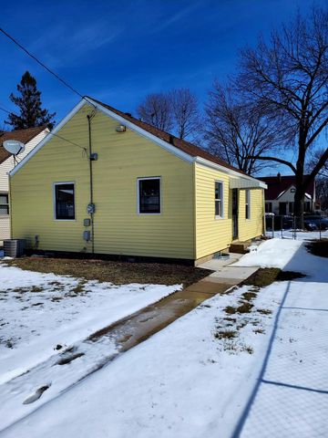 3931 N 70Th STREET, Milwaukee, WI 53216
