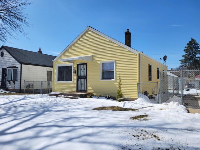 3931 N 70Th STREET, Milwaukee, WI 53216