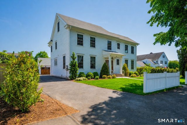 920 Old Post Road, Fairfield, CT 06824