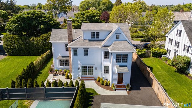 920 Old Post Road, Fairfield, CT 06824