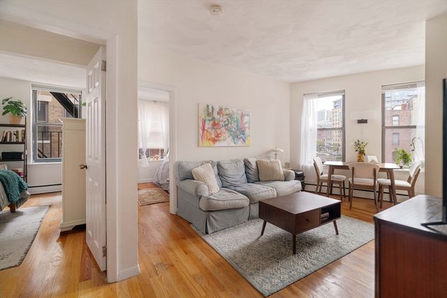 5 N Margin Street 5, Boston, MA 02113