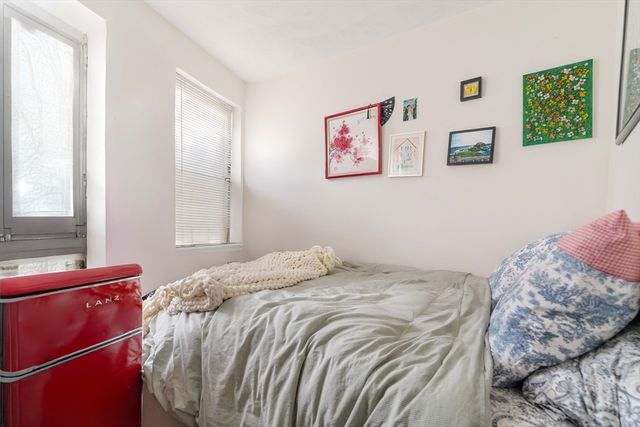 5 N Margin Street 5, Boston, MA 02113