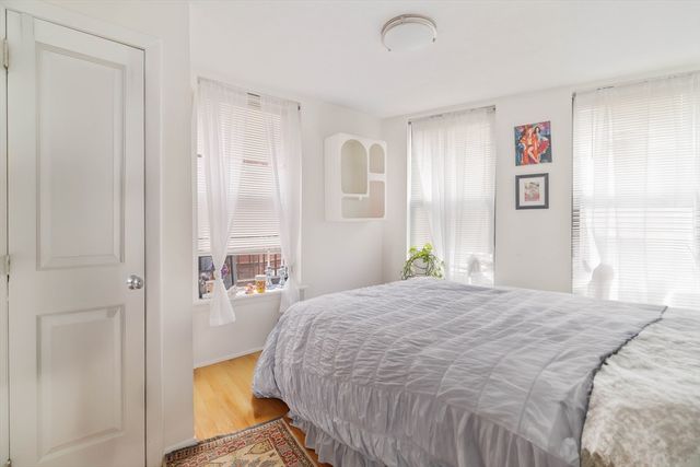 5 N Margin Street 5, Boston, MA 02113