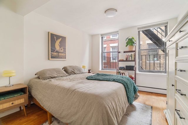 5 N Margin Street 5, Boston, MA 02113
