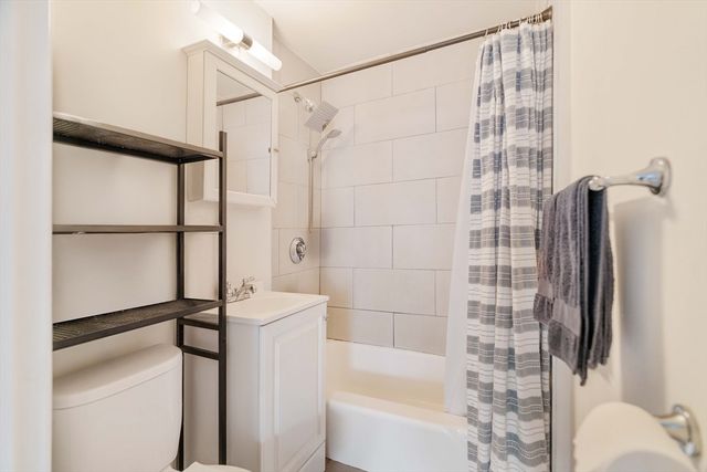 5 N Margin Street 5, Boston, MA 02113