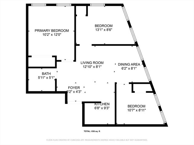 5 N Margin Street 5, Boston, MA 02113