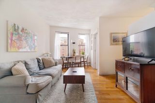 5 N Margin Street 5, Boston, MA 02113